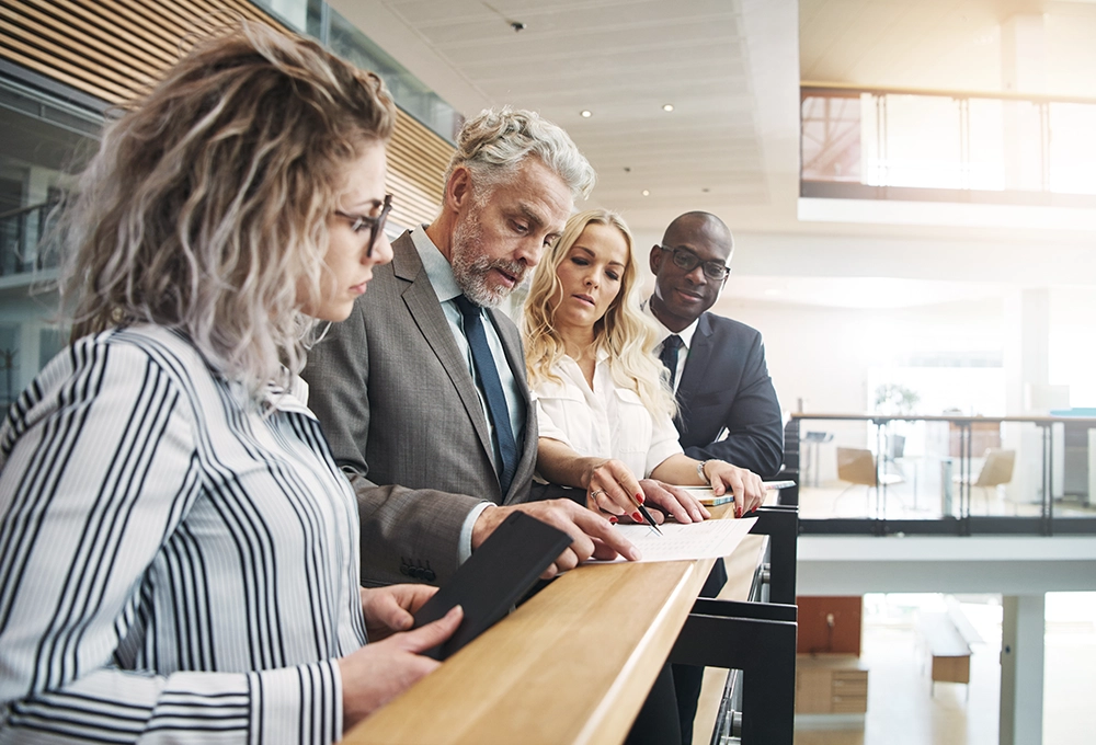 Denetim ve Tasdik Hizmeti