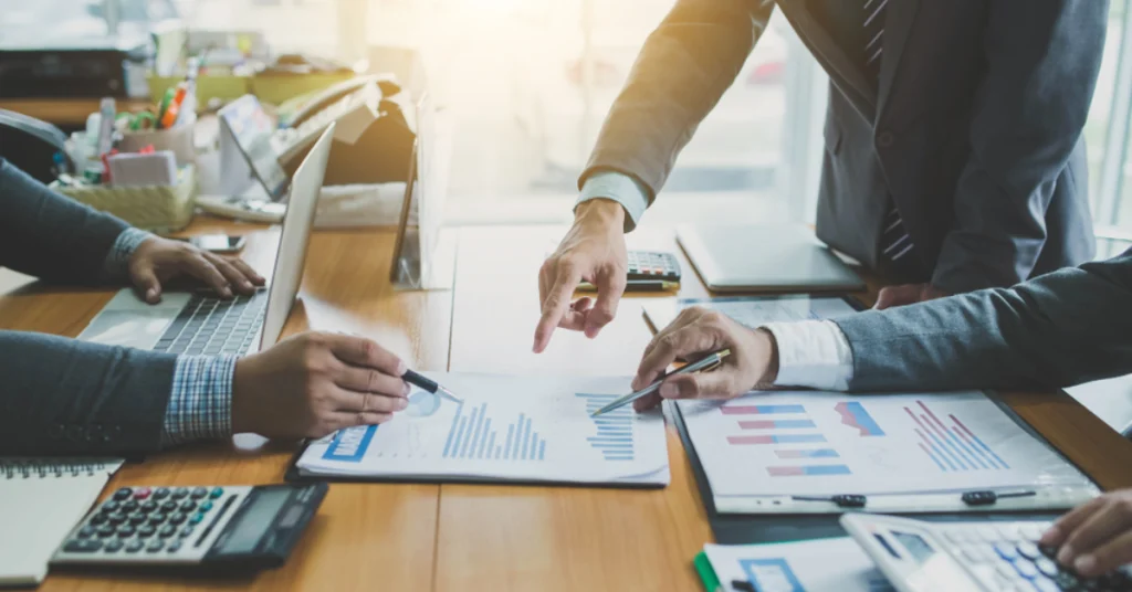 Finansal Tablo Nedir