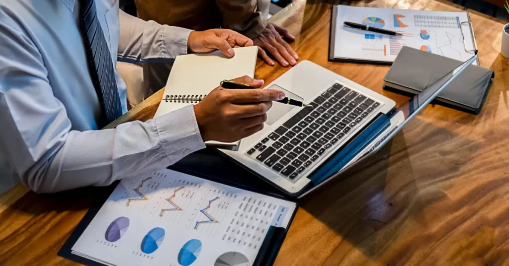 Mali Müşavir Kimdir?