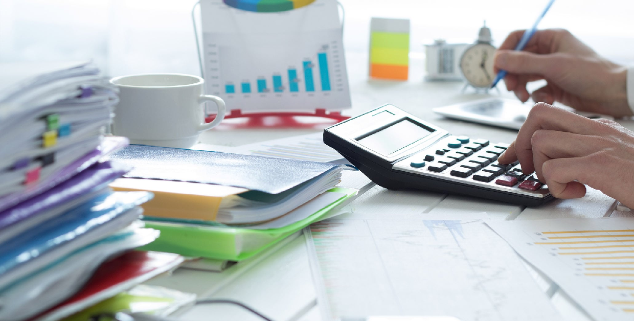 Teknik Bordro Hesaplama