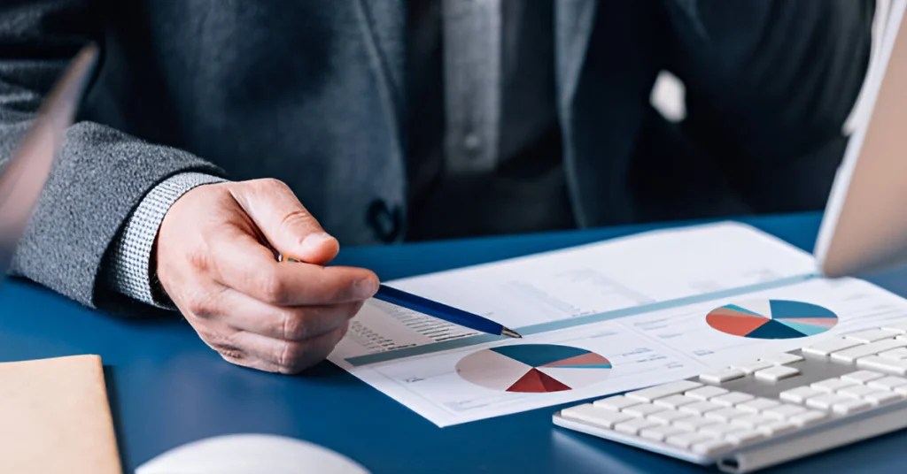 Bilanço Bileşenleri ve Finansal Durumun Gösterilmesi