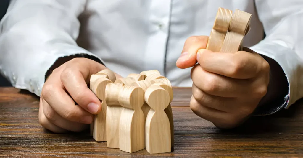 Davranışsal Segmentasyon