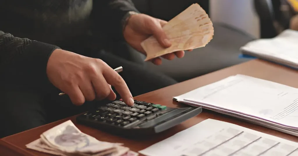 Gider Kısıtlaması