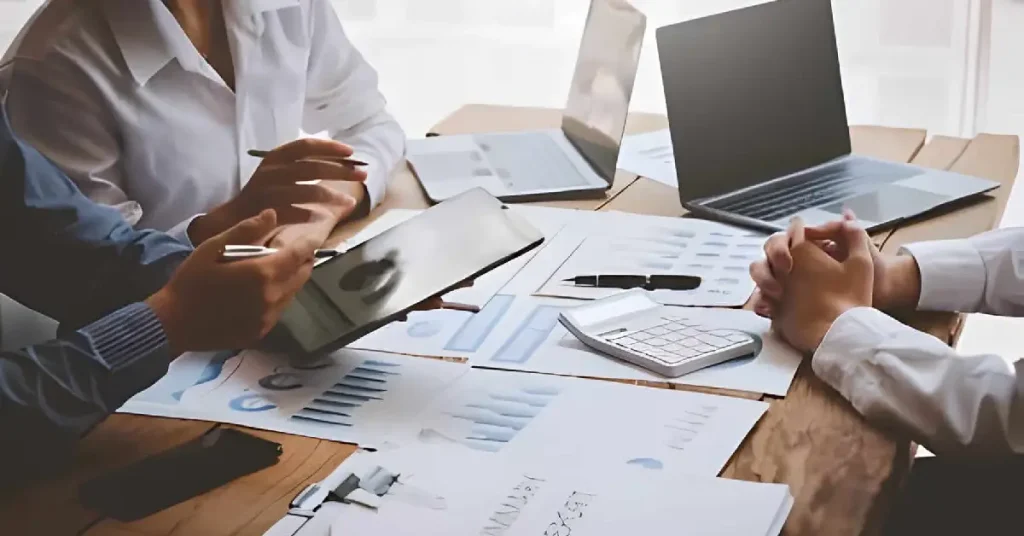 Bağımsız Denetçi Desteğiyle Finansman Erişimini Artırın