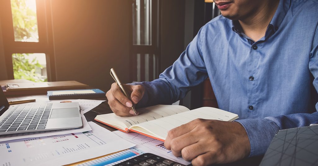 E-Defter Nedir?