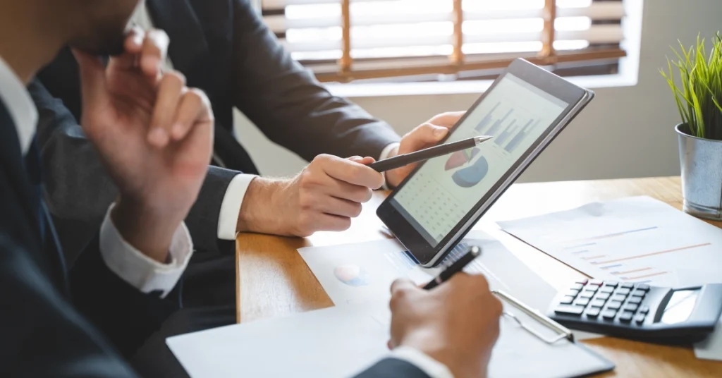 Vergi İncelemesi Süreci Adım Adım Neler Yaşanır?